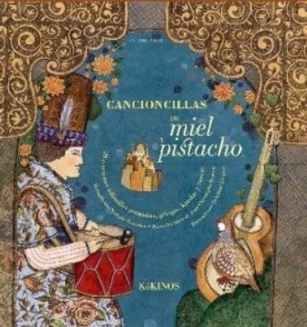 66011-CANCIONCILLAS-DE-MIEL-Y-PISTACHO-9788492750092