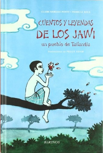 66034-CUENTOS-Y-LEYENDAS-JAWI-9788492750313