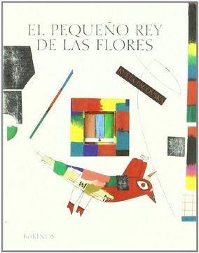 97084-EL-PEQUENO-REY-DE-LAS-FLORES-CAJA-CON-LIBRO-MINI-9788492750382
