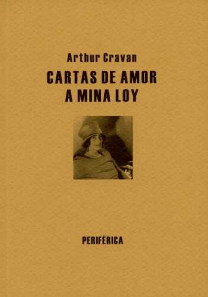 77773-CARTAS-DE-AMOR-A-MINA-LOY-9788492865529