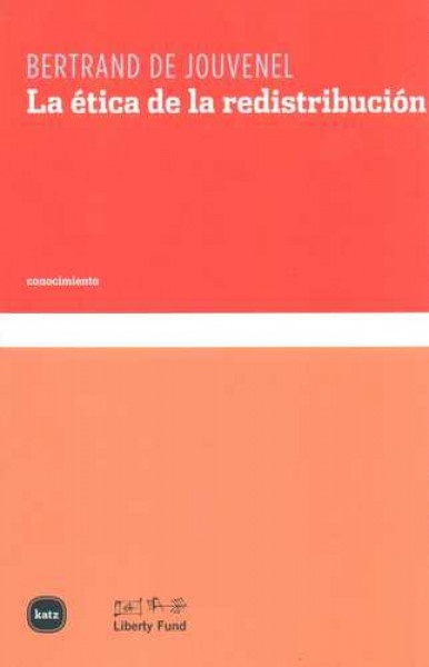 106079-LA-ETICA-DE-LA-REDISTRIBUCION-9788492946075