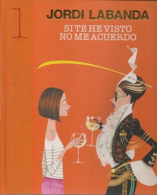 128033-SI-TE-HE-VISTO-NO-ME-ACUERDO-9788493303662