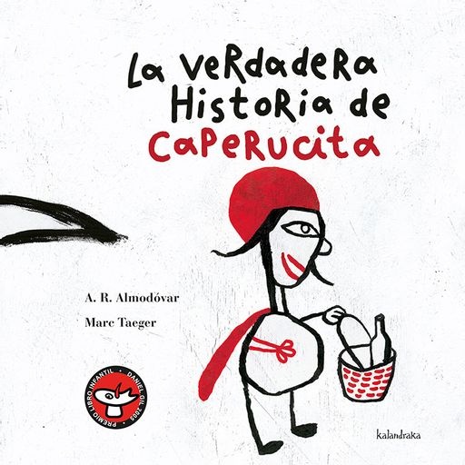 76008-LA-VERDADERA-HISTORIA-DE-CAPERUCITA-ROJA-9788493375591