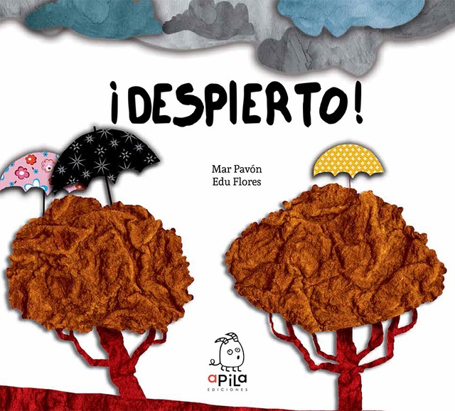 107676-DESPIERTO-9788493710262