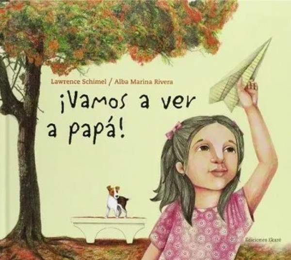 106040-VAMOS-A-VER-A-PAPA-9788493721275