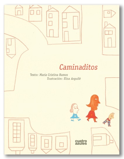 109578-CAMINADITOS-9788493729554