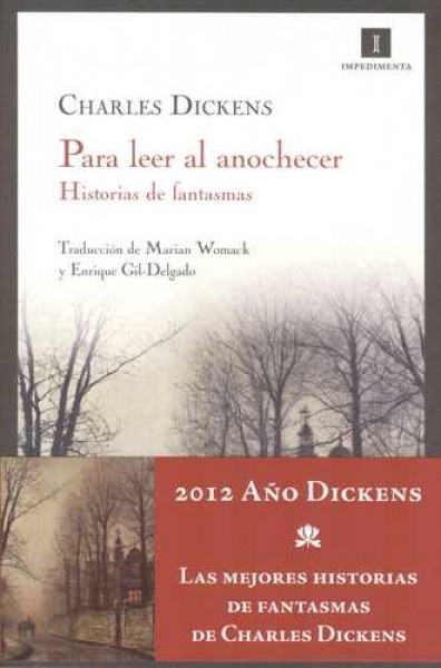 78028-PARA-LEER-AL-ANOCHECER-HISTORIAS-DE-FANTASMAS-9788493760106