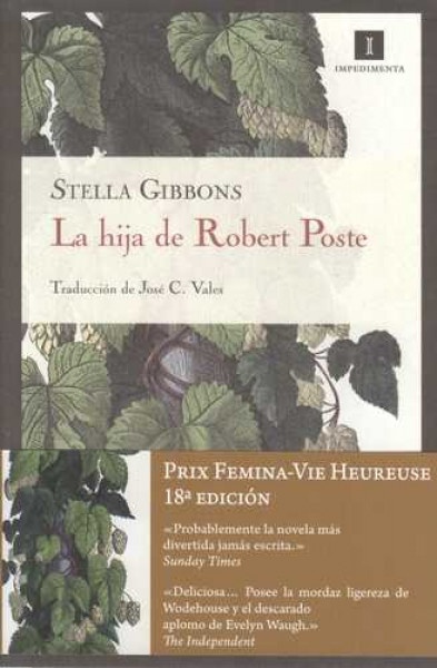 150249-LA-HIJA-DE-ROBERT-POSTE-9788493760137