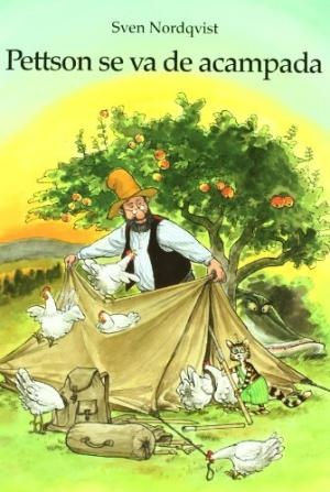 97405-PETTSON-SE-VA-DE-ACAMPADA-9788493782542