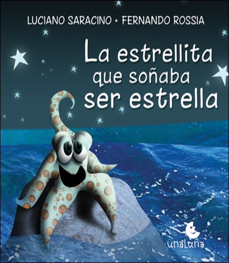 62467-LA-ESTRELLITA-QUE-SONABA-SER-ESTRELLA-9788493783945