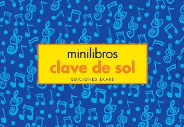 106025-MINILIBROS-CLAVE-DE-SOL-9788493913823