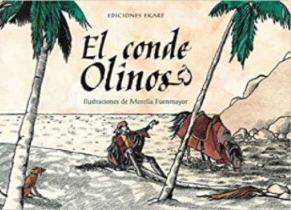 115896-EL-CONDE-OLINOS-9788493913892