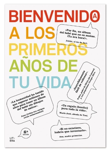 109636-BIENVENIDO-A-LOS-PRIMEROS-ANOS-DE-TU-VIDA-9788494029295