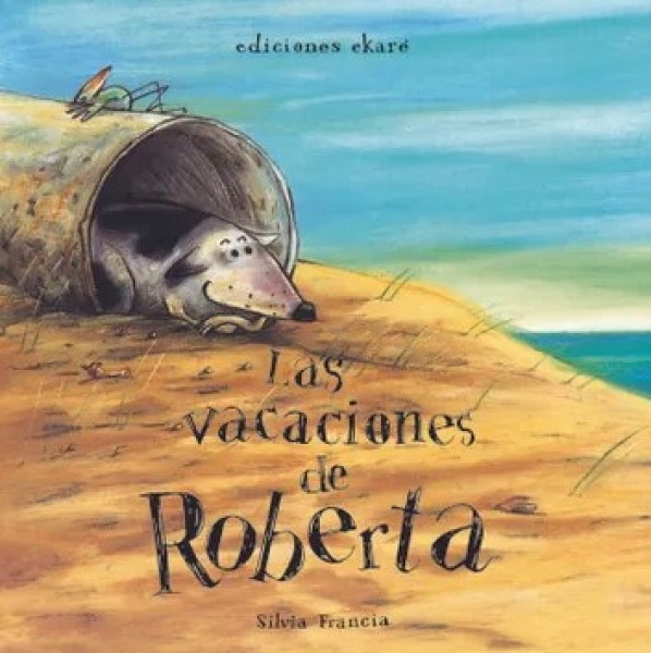 89055-LA-VACACIONES-DE-ROBERTA-9788494124716