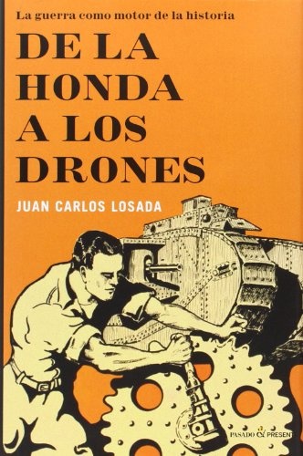 146989-DE-LA-HONDA-A-LOS-DRONES-9788494212932