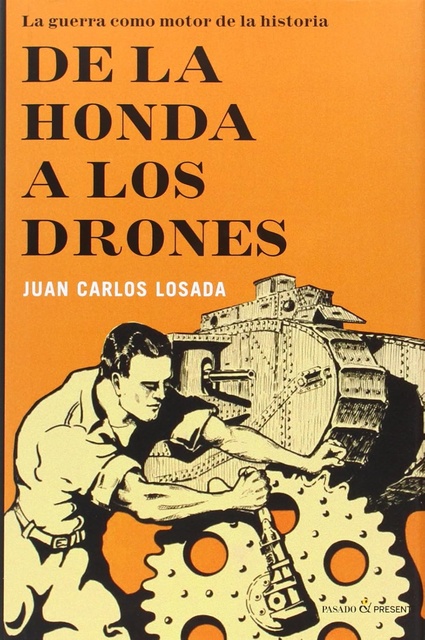 146989-DE-LA-HONDA-A-LOS-DRONES-9788494212935