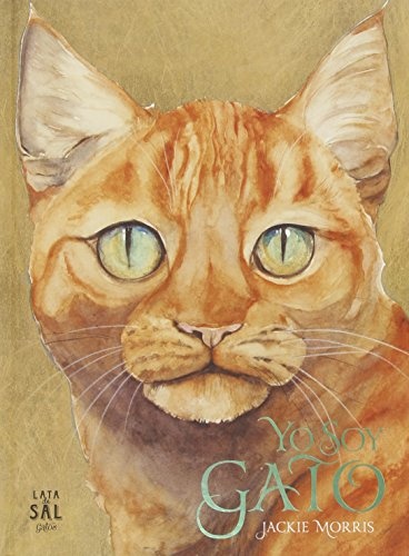92400-YO-SOY-GATO-9788494245145