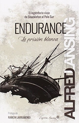 80876-ENDURANCE-LA-PRISION-BLANCA-9788494287985