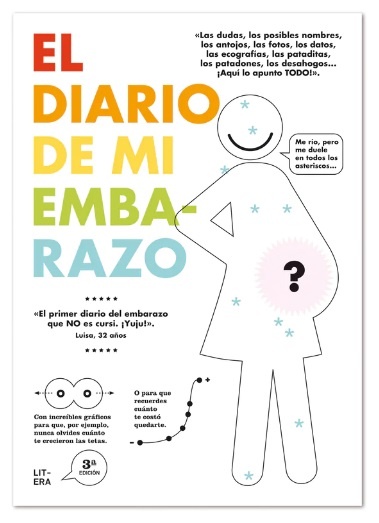 109629-EL-DIARIO-DE-MI-EMBARAZO-9788494294761