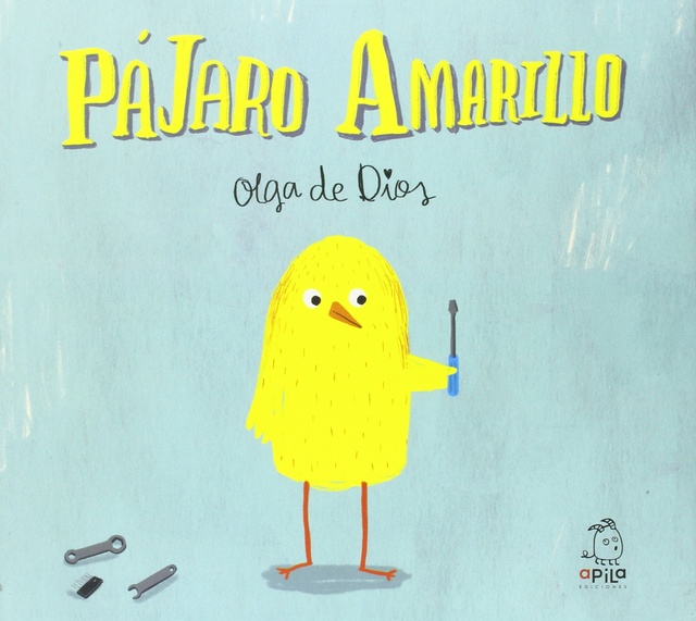 101590-PAJARO-AMARILLO-9788494347603