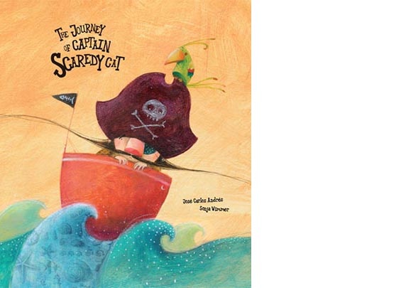 92423-THE-JOURNEY-OF-CAPTAINSCAREDY-CAT-9788494369148