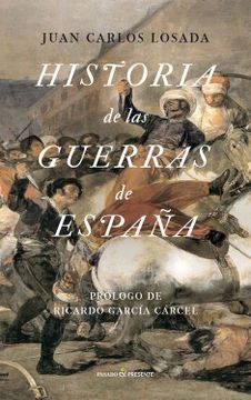 146994-HISTORIAS-DE-LAS-GUERRAS-DE-ESPANA-9788494427206