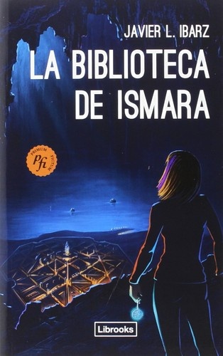 126387-LA-BIBLIOTECA-DE-ISMARA-9788494456916