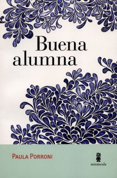 84265-BUENA-ALUMNA-9788494534836