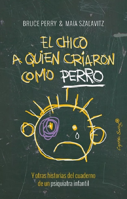 80858-EL-CHICO-A-QUIEN-CRIARON-COMO-PERRO-9788494548161