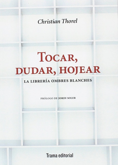 138619-TOCAR-DUDAR-HOJEAR-9788494569272