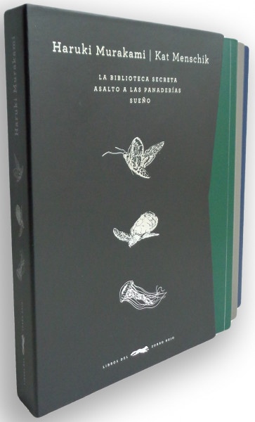 87104-TRILOGIA-HARUKI-MURAKAMI-9788494570926