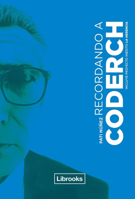 62813-RECORDANDO-A-CODERCH-9788494574337