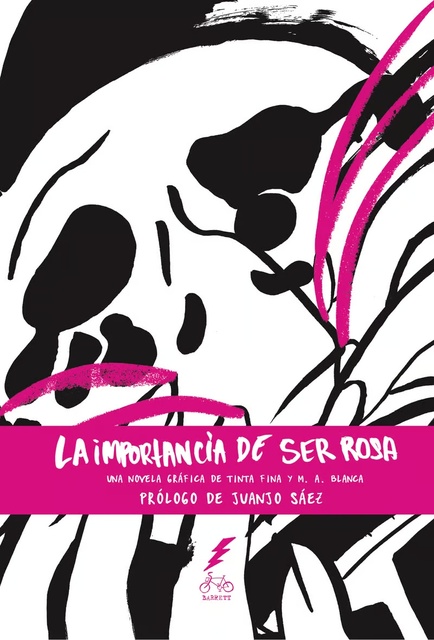 137726-LA-IMPORTANCIA-DE-SER-ROSA-9788494598234