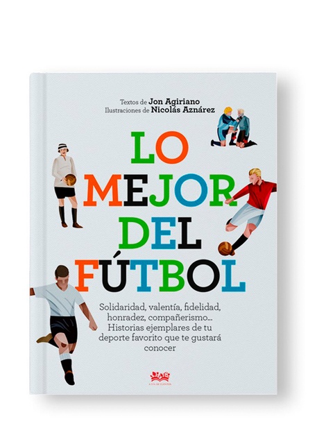 109645-LO-MEJOR-DEL-FUTBOL-9788494632068