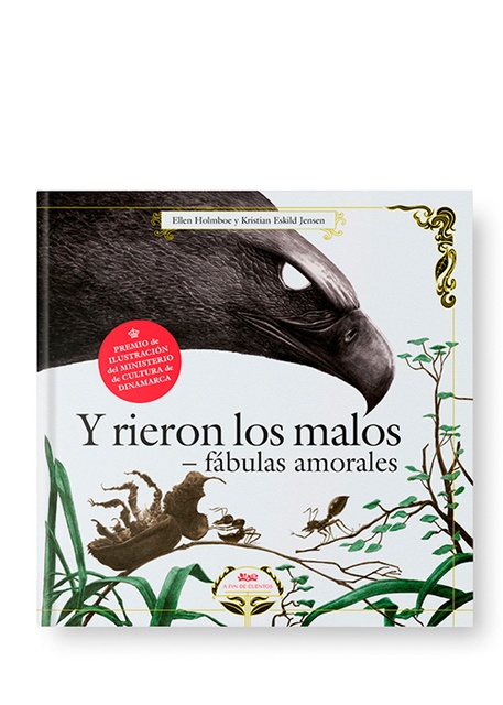 109649-Y-RIERON-LOS-MALOS-FABULAS-AMORALES-9788494632075