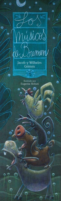 106142-MUSICOS-DE-BREMEN-ACORDEON-9788494646003