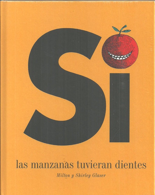 66465-SI-LAS-MANZANAS-TUVIERAN-DIENTES-9788494650659