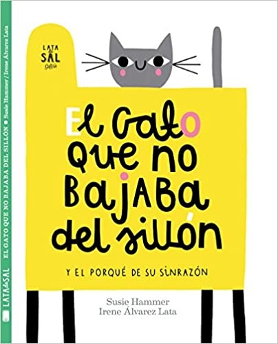 91883-EL-GATO-QUE-NO-BAJABA-DEL-SILLON-9788494665073