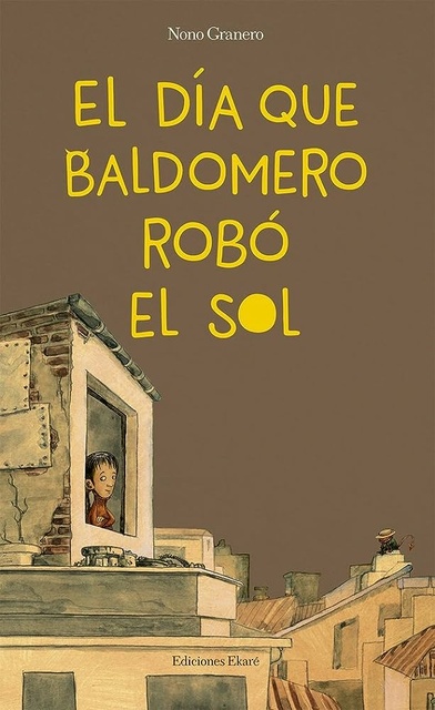 90683-EL-DIA-QUE-BALDOMERO-ROBO-EL-SOL-9788494743153