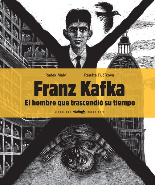90887-FRANZ-KAFKA-EL-HOMBRE-QUE-TRASCENDIO-SU-TIEMPO-9788494773570