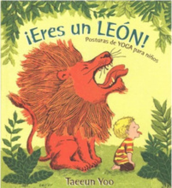 89047-ERES-UN-LEON-TAPA-DURA-9788494811005