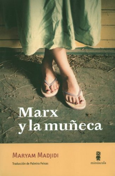 113326-MARX-Y-LA-MUNECA-9788494836602