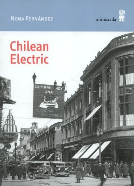 92775-CHILEAN-ELECTRIC-9788494836619