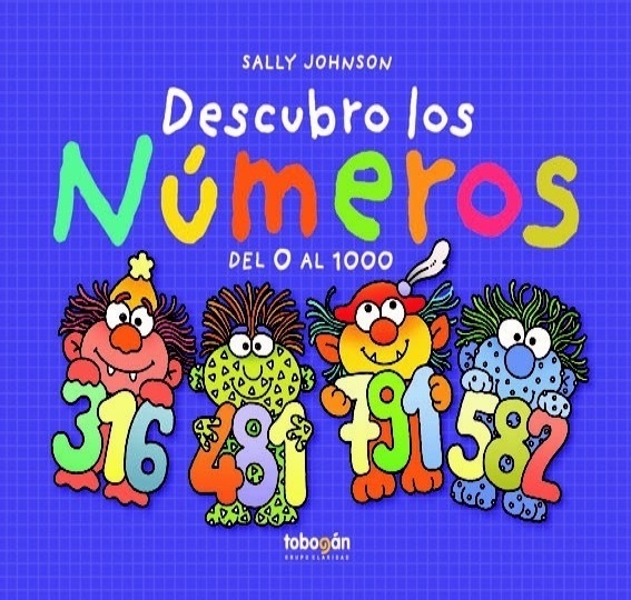 106663-DESCUBRO-LOS-NUMEROS-DEL-0-AL-1000-9788494851926