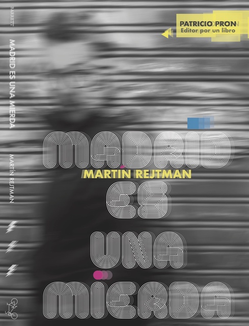 123618-MADRID-ES-UNA-MIERDA-9788494893636