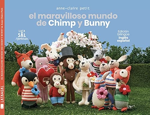 92386-EL-MARAVILLOSO-MUNDO-DE-CHIMP-Y-BUNNY-9788494918254