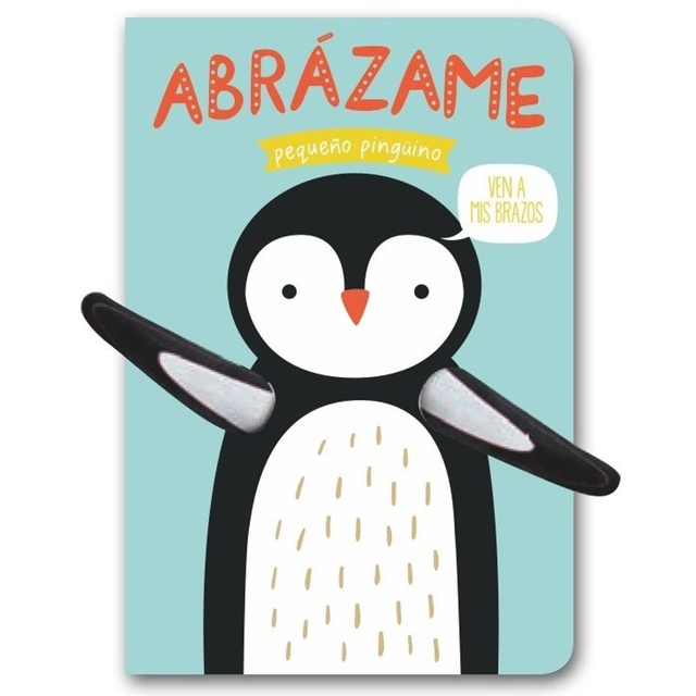 101211-ABRAZAME-PEQUENO-PINGUINO-9788494957826