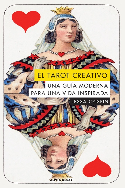 101295-EL-TD-TAROT-CREATIVO-9788494958151