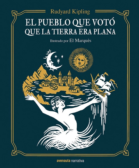 153700-EL-PUEBLO-QUE-VOTO-QUE-LA-TIERRA-ERA-PLANA-9788494988585