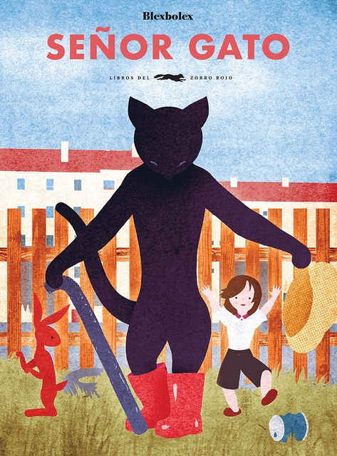 90895-SENOR-GATO-9788494990113